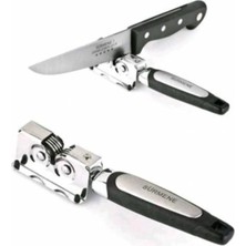 Mikasso Bıçak Bileme Aleti, Bıçak Bileme Makinesi Compact