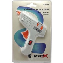 Mikasso Silikon Tabanca 20W 01029