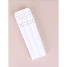 Mikasso 2 Adet Kalorifer Suluğu Nemlendirici Petek Suluğu Bej