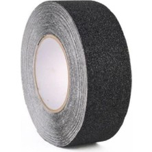 Mikasso Kaydırmazlık Bandı/merdiven Basamağı/havuz Etrafı/kaygan ve Islak Zemin Kaydırmaz 25 mm x 15 mt