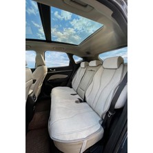 Bod Hyundai Tucson Oto Koltuk Koruyucu Kılıf 2021-SONRASI Latmos Serisi