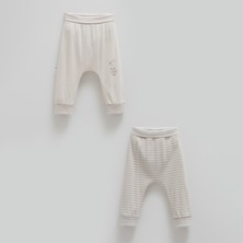 Caramell 2'li Pantolon 1556