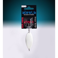 Alesta Vıper 22G Glow