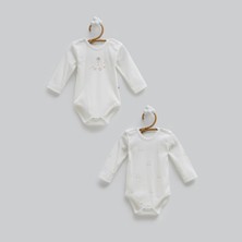 Caramell 2'li Body 2225
