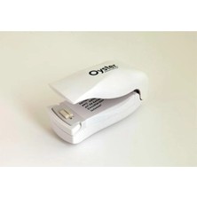 Mikasso Poşet Yapıştırıcı ve Plastic Bag Sealer Karışık Renk Plastik Beyaz