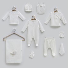 Caramell 10'lu Hastane Çıkış Seti 2277