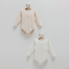 Caramell 2'li Body 1553