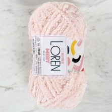 Mcg Loren Mery Pudra Pembesi El Örgü Ipi - M401 - 34309