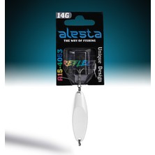 Alesta Reflect 14G Glow