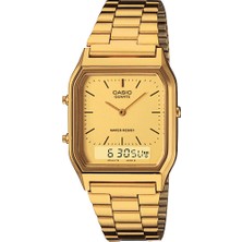 Casio Vintage Kol Saati
