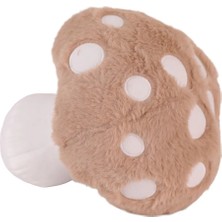 My Friend Toys 3250 Kahverengi Mantar