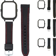 Wiky Watch 4s Uyumlu Değiştirilebilir Akıllı Çocuk Saati Kasa-Kordon Seti