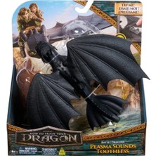 Spin Master SPM-6072591 Ses Efektli Dragons