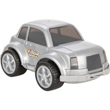 NessiWorld 07 679 Araba