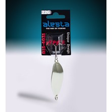 Alesta Vıper 22G Gümüş