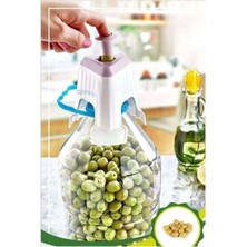 Mikasso Zeytin Dilme Çizme Aparatı Kolay Zeytin Çizici Alet-New Gore