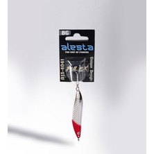 Alesta Pulex 8g Kırmızı Kafa