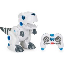 NessiWorld 79700 Uzaktan Kumandalı Akıllı Robot Dino