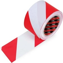 Mikasso Sgs Emniyet Şeridi (Ikaz Bandı) 180 mt