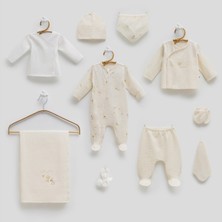 Caramell 10'lu Hastane Çıkış Seti 2355