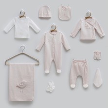 Caramell 10'lu Hastane Çıkış Seti 2277