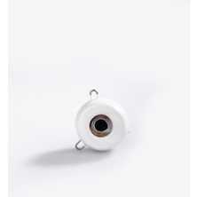 Alesta Melek Gözü 250G X6006 Beyaz Glow