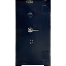 Hakan Kasa Tek Kapılı Özel Dolgulu & Yangına Dayanıklı ÖTK-125