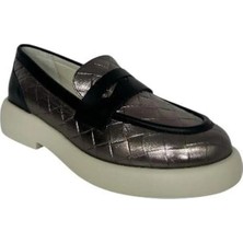 Kemal Tanca 94 11202 Kadın Loafer Ayakkabı