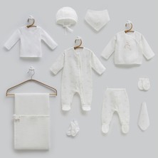 Caramell 10'lu Hastane Çıkış Seti 2276