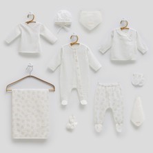 Caramell 10'lu Hastane Çıkış Seti 2423