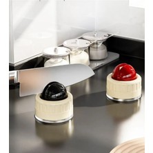 Mikasso Vantuzlu Bıçak Bileme Aparatı (5263)