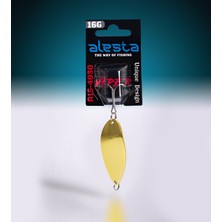 Alesta Vıper 16G Doğu Sarısı