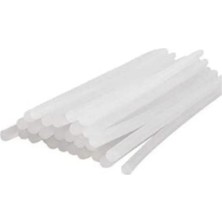 Mikasso Mum Çubuk Slikon-Sıcak Slikon-Kalın/ 1 Kg.