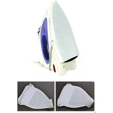 Mikasso Ütü Tabanı, Ütü Altlığı Plastik Çok Renkli