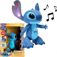 NessiWorld Uzaktan Kumandalı Interaktif Robot