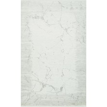 Eko Halı Lagos Lgs 20 Cream Grey Xw Modern Halı