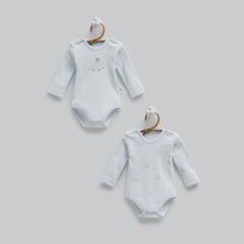 Caramell 2'li Body 2225