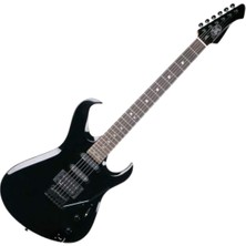 Axl 004 Bk Elektro Gitar