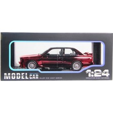 NessiWorld 1/24 M3  Model Araba