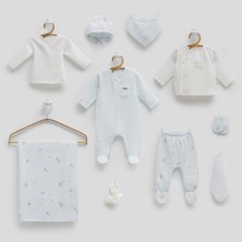 Caramell 10'lu Hastane Çıkış Seti 2425