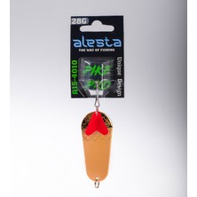 Alesta Pıke Pro 28G Altın