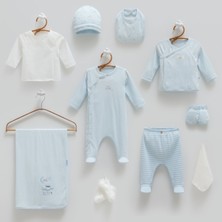 Caramell 10'lu Hastane Çıkış Seti 1544