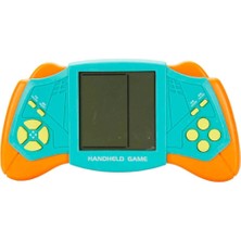 NessiWorld 4812 Sun-Yfn-Sml-Elkt-Oyun Tetris 4r