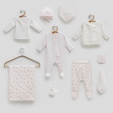 Caramell 10'lu Hastane Çıkış Seti 2423