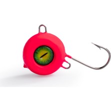 Alesta Tenya Jıghead 400G X6049 Pembe Glow