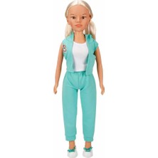 NessiWorld Yürüyüş Arkadaşım Clara Sporty 80 cm