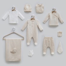 Caramell 10'lu Hastane Çıkış Seti 2277