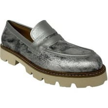 Kemal Tanca 94 5007 Kadın Loafer Ayakkabı