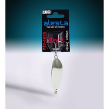 Alesta Vıper 16G Gümüş