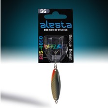 Alesta Reflect 5g Pullu Yosun